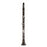 Jupiter JCL750NA Bb Clarinet Grenadilla Wood Body 700 Series (Nickel Plated Silver Plated Keys)