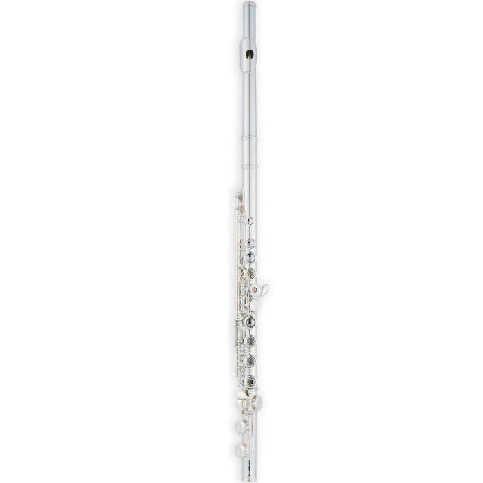 Jupiter JF711SRE Open-Hole Sterling Silver 700 Series Flute w/ Split-E