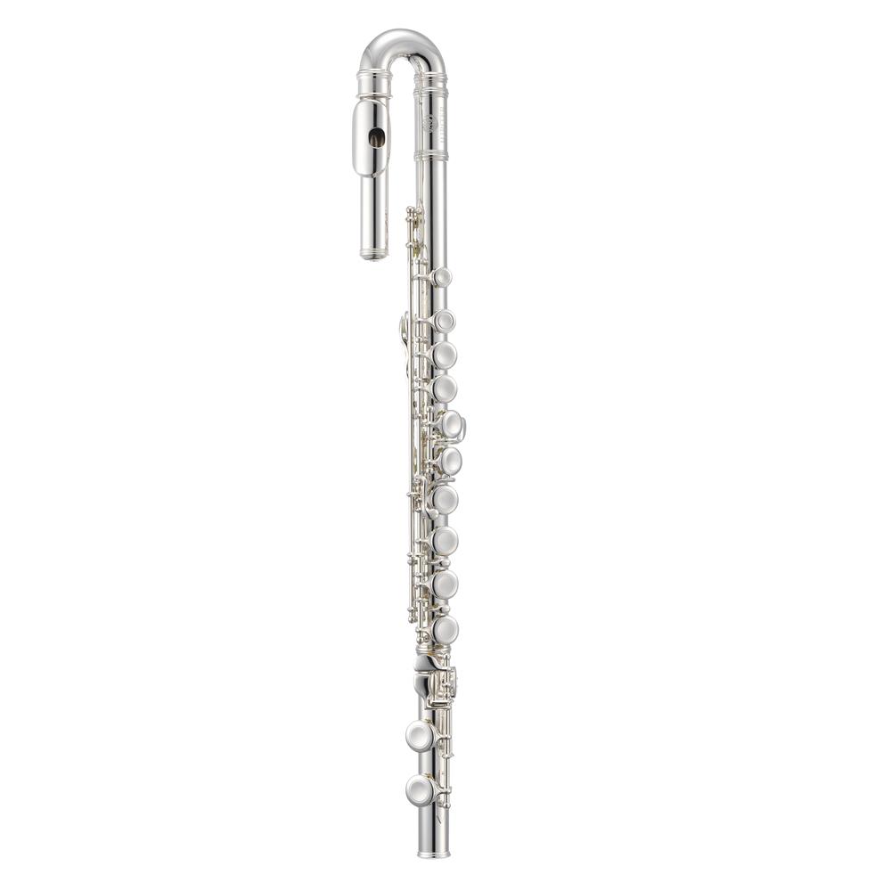 Jupiter JFL700UD Curved Head 700 Series Flute