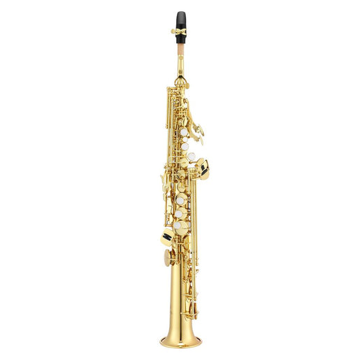 Jupiter JSS1000Q Soprano Saxophone in B♭