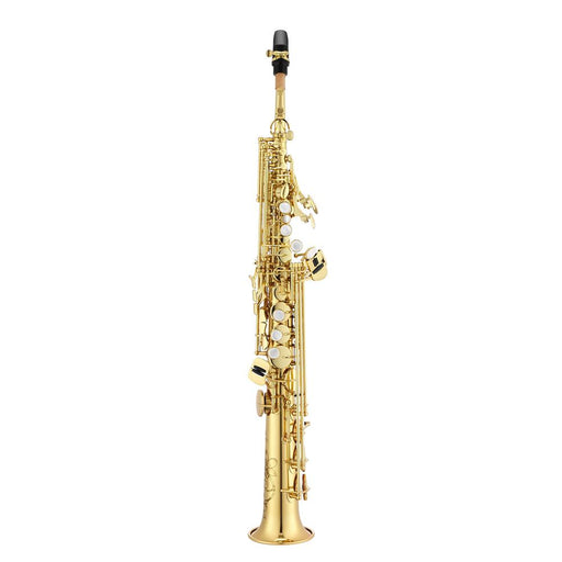 Jupiter JSS1100Q Soprano Saxophone in B♭