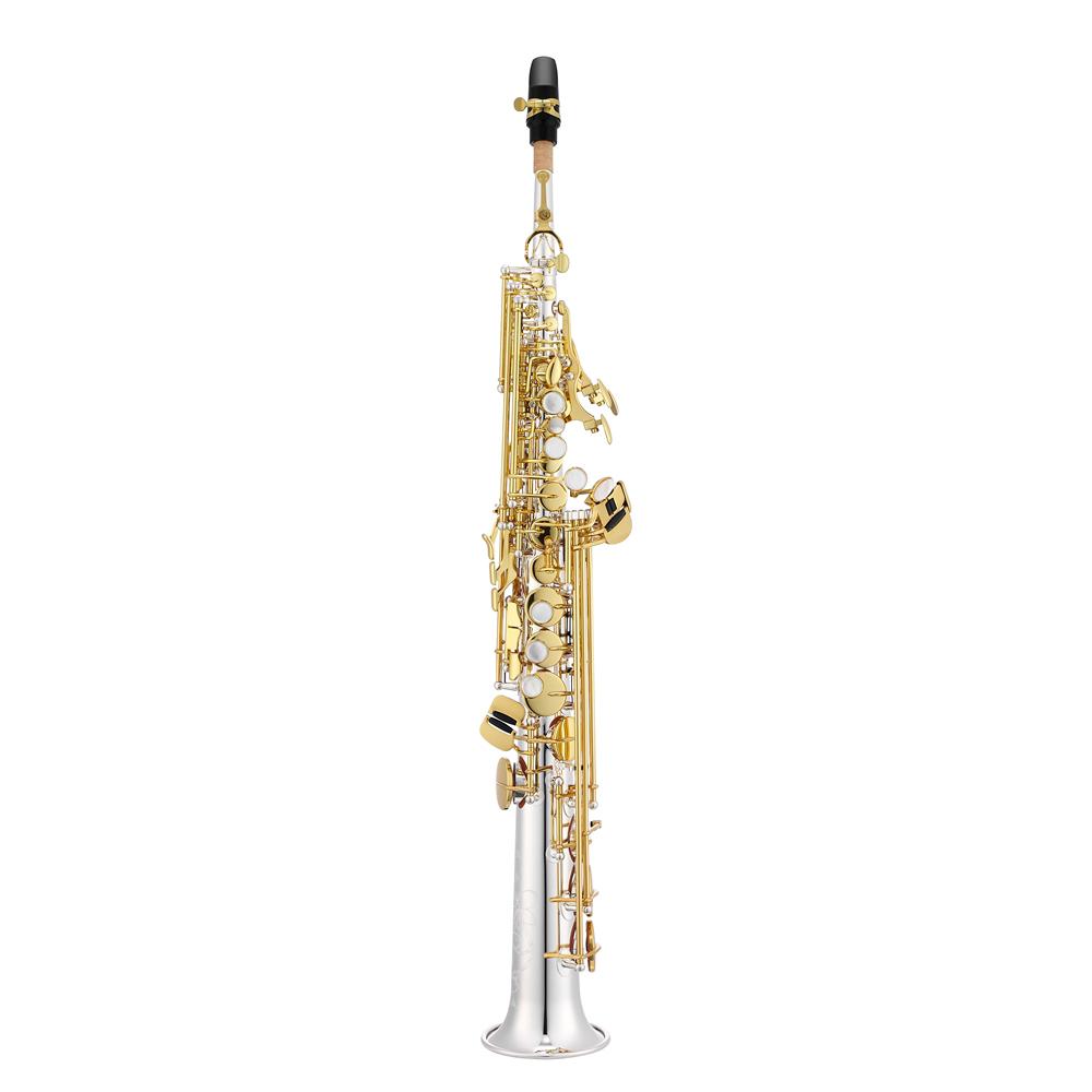 Jupiter JSS1100SGQ Soprano Saxophone in B♭