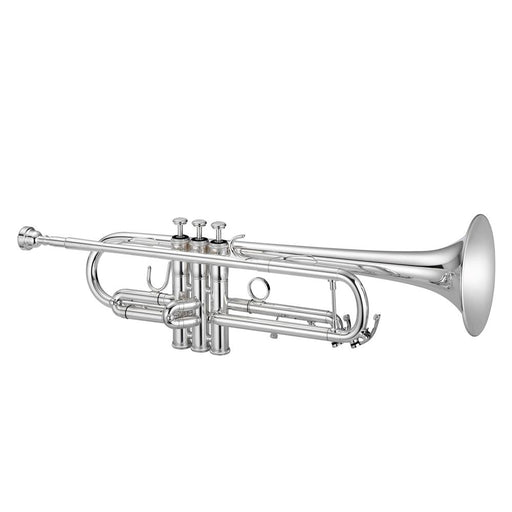 Jupiter JTR1100SQ B♭ Trumpet Silver