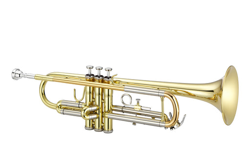 Jupiter JTR700Q Trumpet *SPC2024