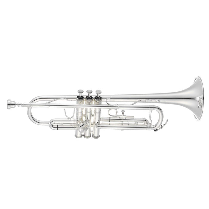 Jupiter JTR700SQ Trumpet 700 Series Silver