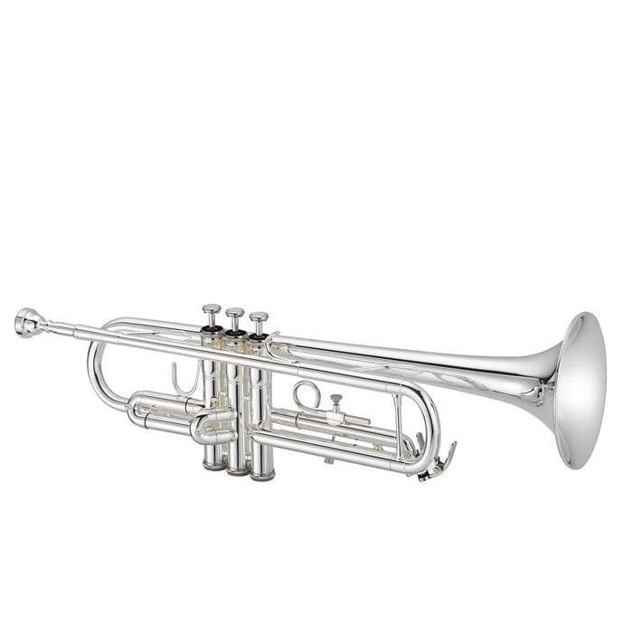 Jupiter JTR700SRQ Trumpet 700 Series Silver