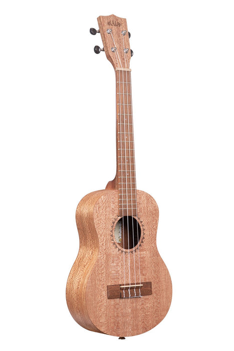 Kala Tenor Ukulele in Burled Meranti