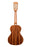 Kala Tenor 8 String Ukulele Gloss Mahogany