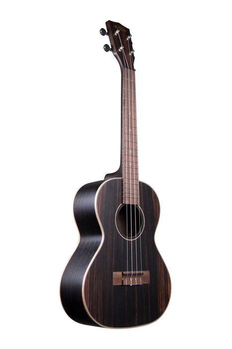 Kala Tenor Ukulele Striped Ebony