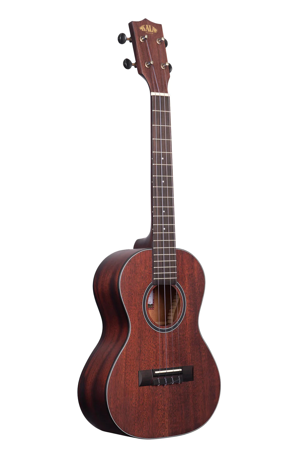 Kala Tenor Ukulele All Solid Mahogany Satin