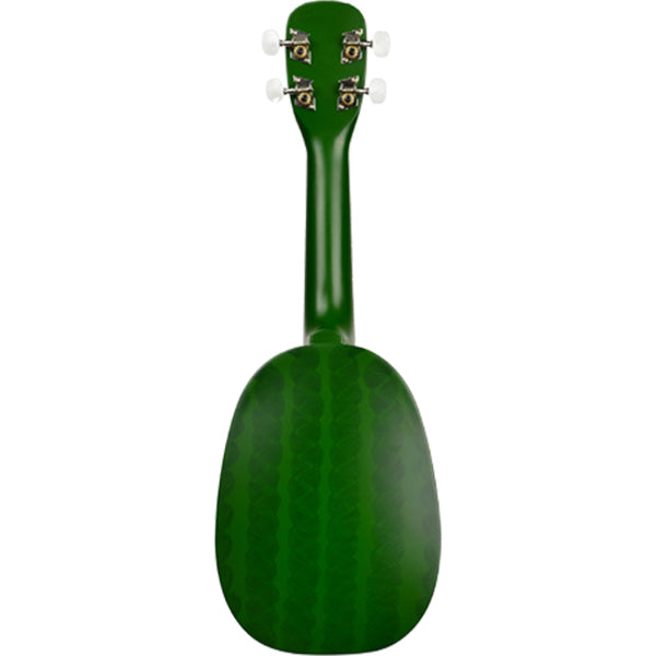 Kala Soprano Watermelon Ukulele