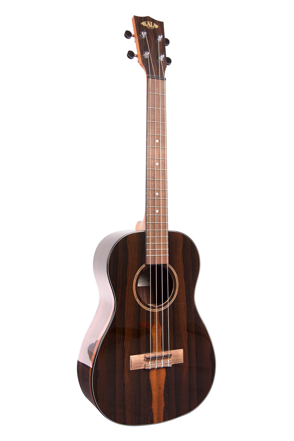Kala Baritone Ukulele Ziricote Perth WA Music Shop Crescendo