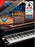 Progressive Piano Method Book1 w/ Online Media