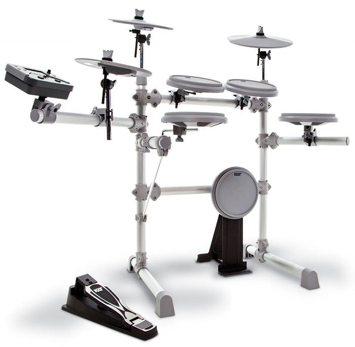 KAT Percussion KT1 Electronic 8-Piece Drum Kit