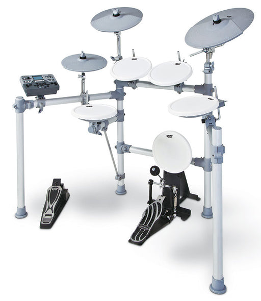KAT Percussion KT2 Electronic 8-Piece Drum Kit