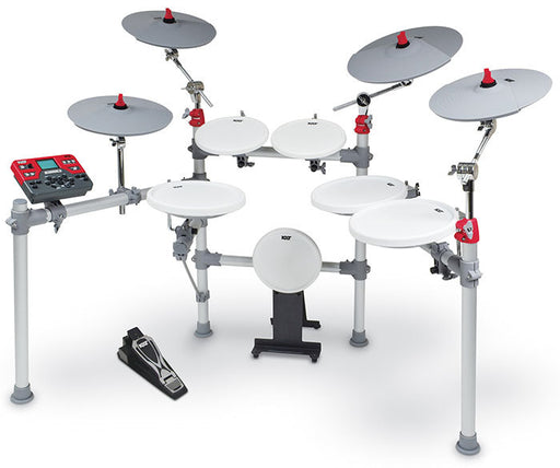 KAT Percussion KT3 Electronic 10-Piece Drum Kit
