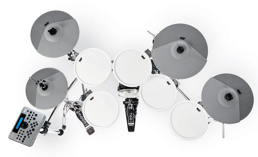 KAT Percussion KT4 Electronic 9-Piece Drum Kit