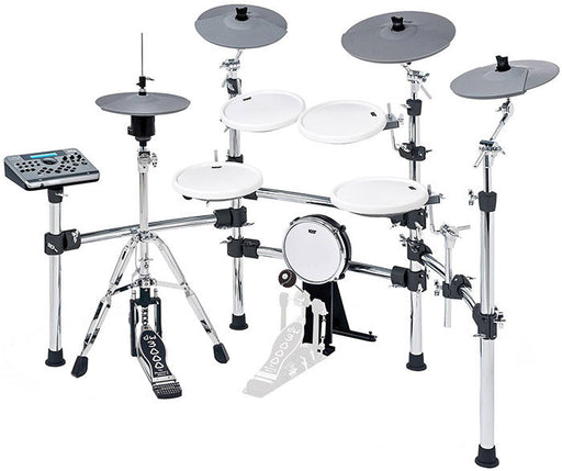 KAT Percussion KT4 Electronic 9-Piece Drum Kit