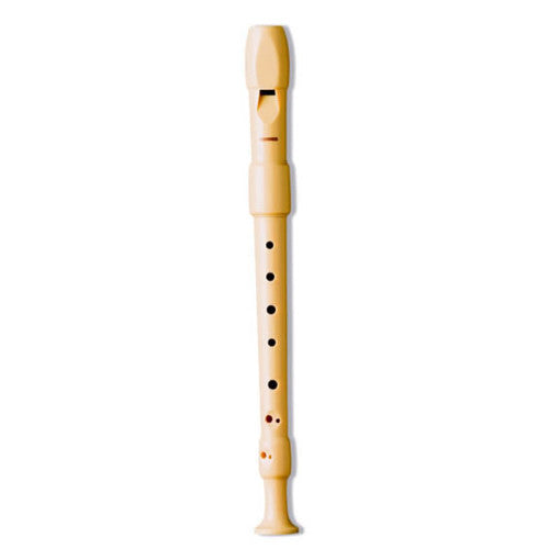 Hohner 2pce Melody Descant Recorder