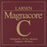 Larsen Cello String Magnacore 4/4 Size (variants)
