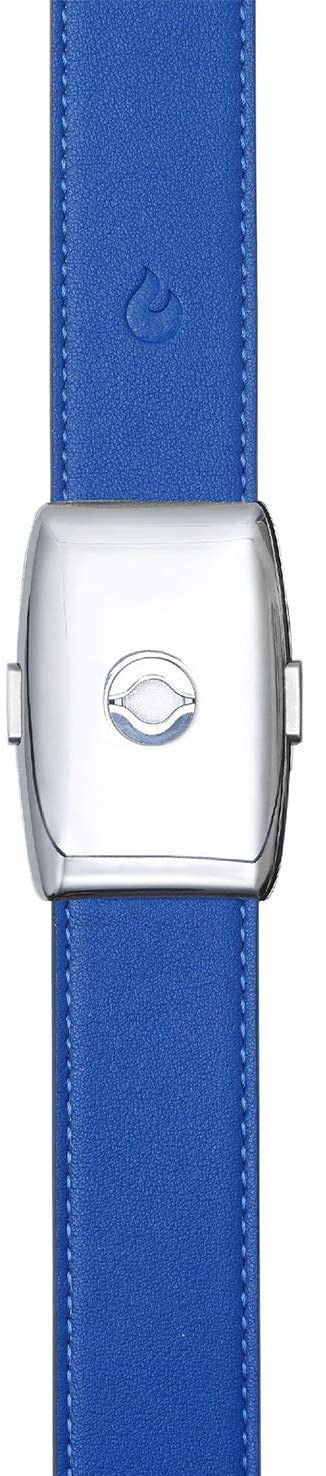 LAVA Ukulele Ideal Strap Blue