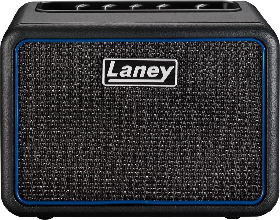 Laney Nexus Mini Bass Amp NX Crescendo Music Perth Australia