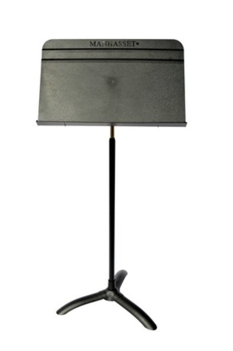 Manhasset Symphony Music Stand with ABS Desk
