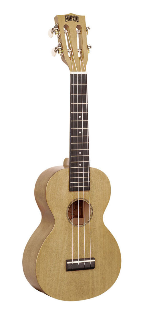 Mahalo Concert Ukulele - Island Series Classroom Pack 12