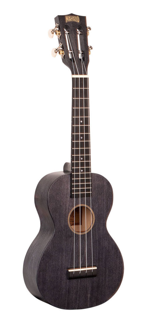 Mahalo Concert Ukulele - Island Series Classroom Pack 12