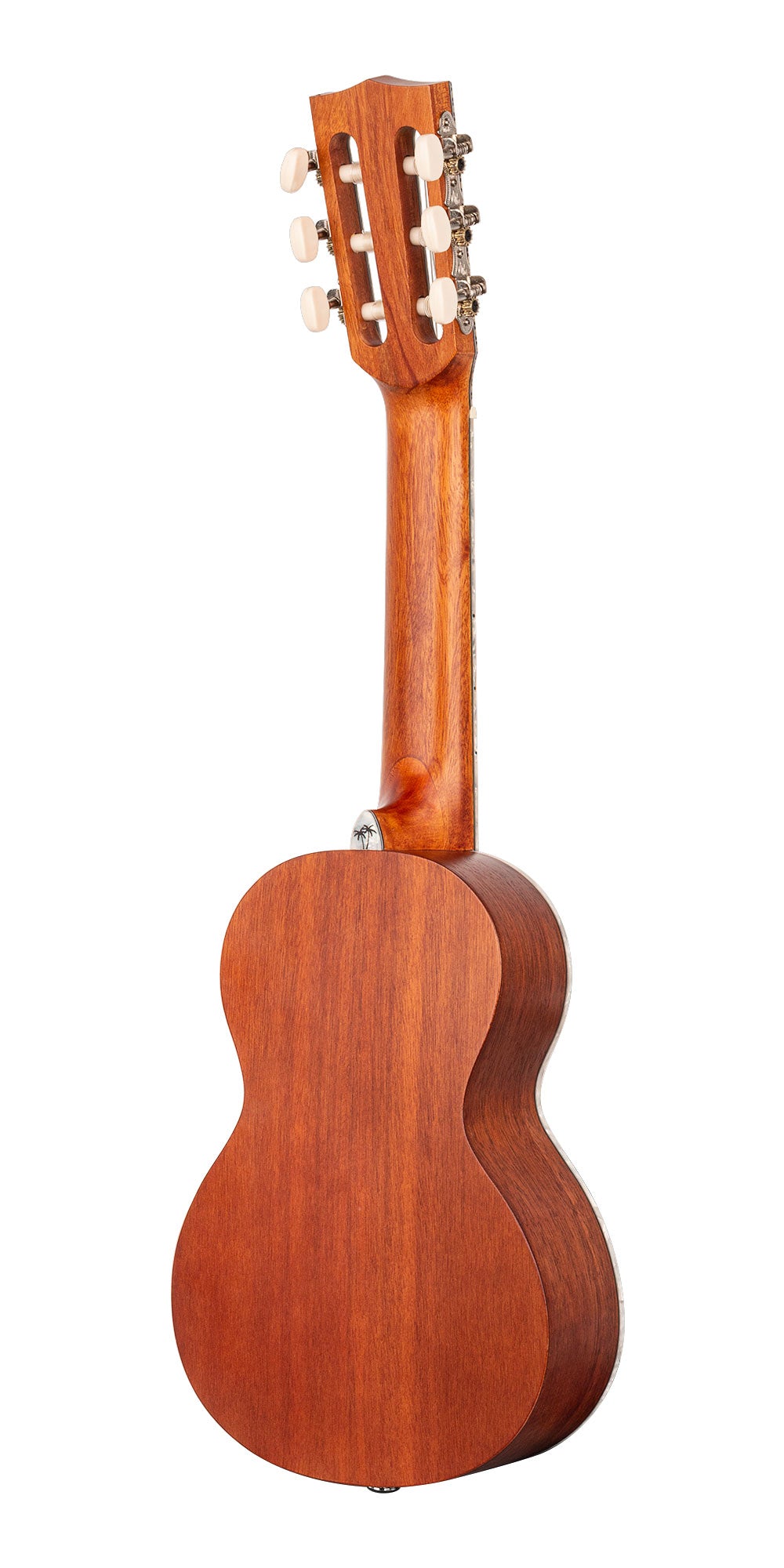 Mahalo Pearl Series Guitalele