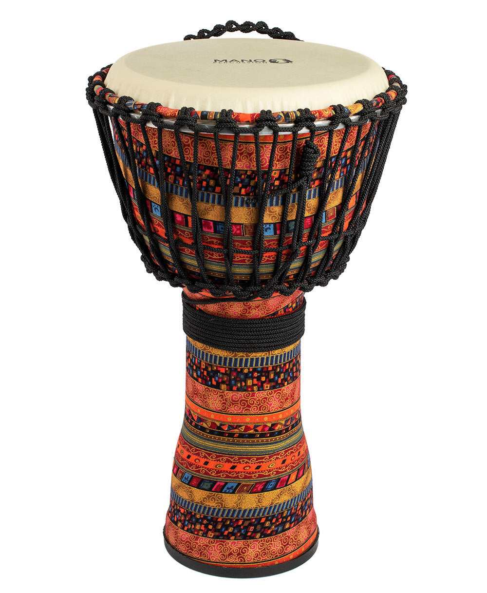MANO 10" Djembe Serenity Finish