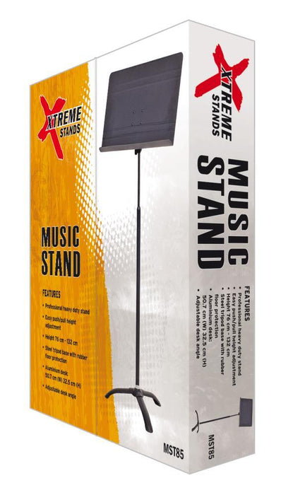 Professional Music Stand