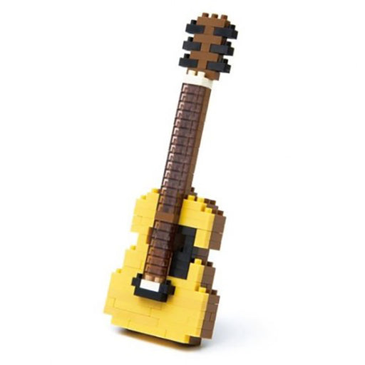NanoBlock Acoustic Classical Guitar