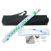 NUVO jFlute 2.0 White/Green