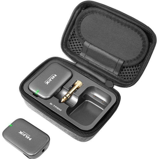 NU-X B7PSM 5.8GHz Wireless In-Ear Monitoring System