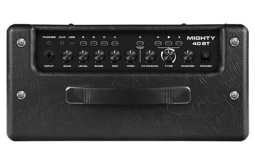 NUX MIGHTY40BT Bluetooth & Effects Amplifier