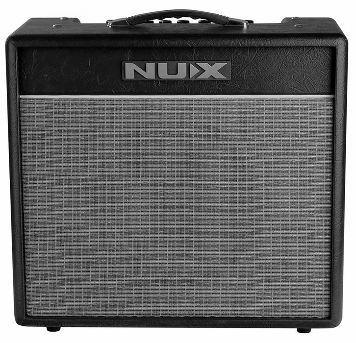 NUX MIGHTY40BT Bluetooth & Effects Amplifier