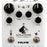 NUX Verdugo Series Ace Of Tone Dual Overdrive Effects Pedal