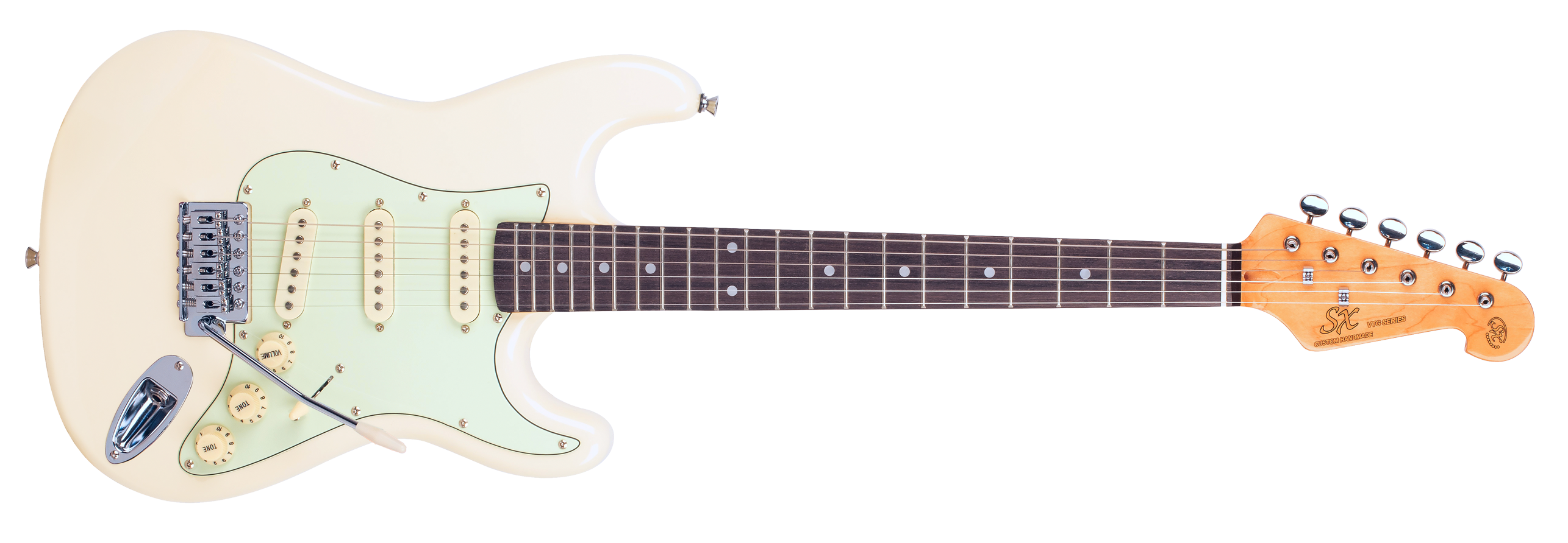 SX Beginner Electric Guitar 3/4