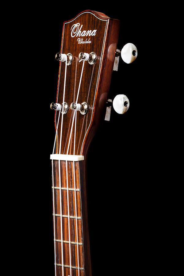 Ohana Tenor Ukulele TK-50WG