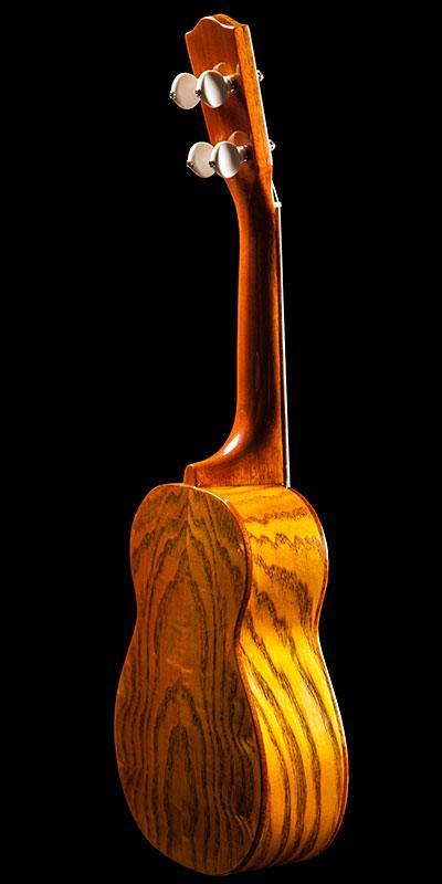 Ohana Tenor Ukulele TK-50WG