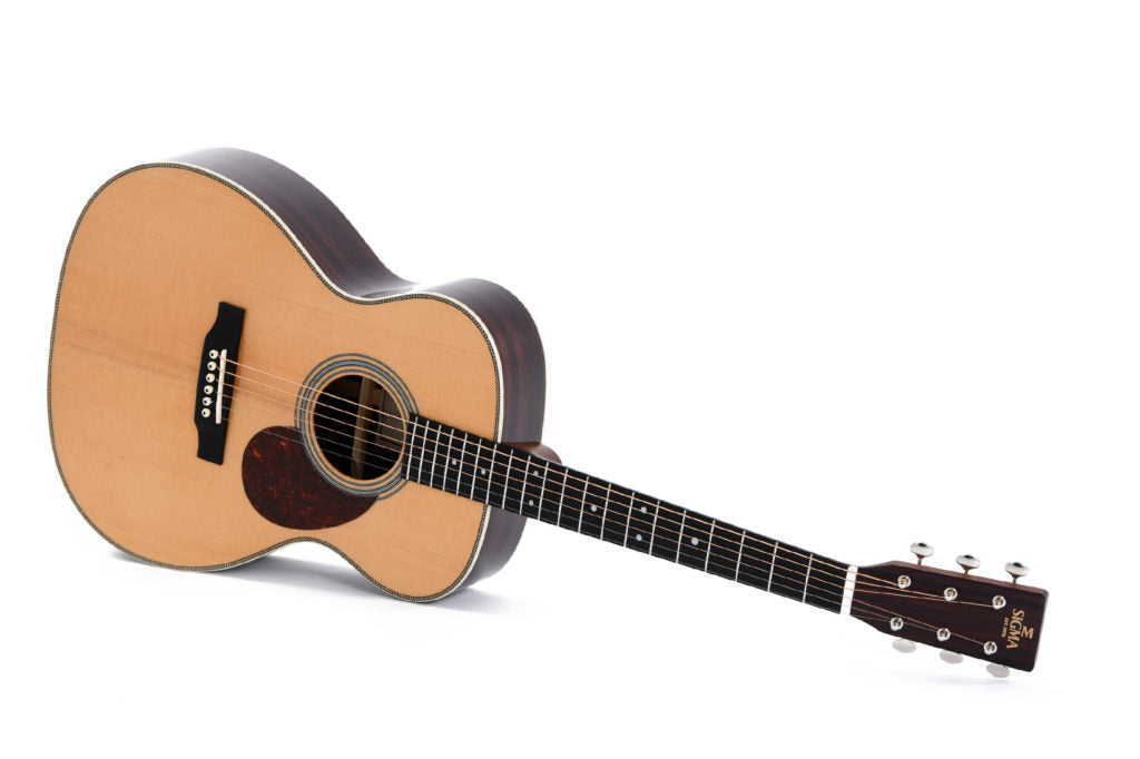 Sigma Guitar Standard Series OMT-28H