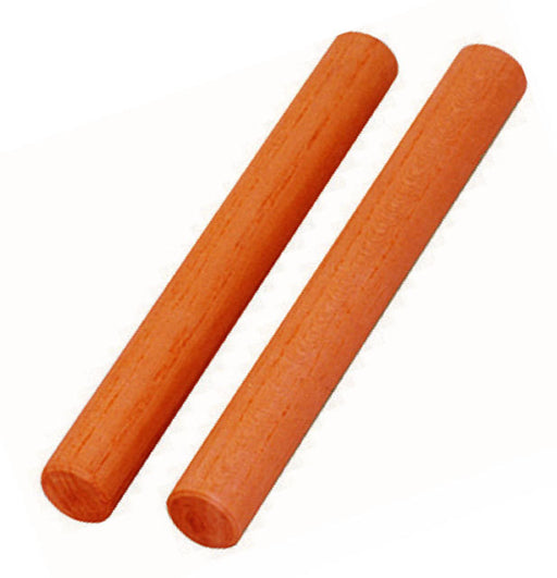 Opus Percussion Malas Wood Claves