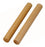 Opus Percussion Pilewood Claves