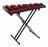 Opus Percussion 37-Note Rosewood Bar Xylophone with Stand & Carry Bag