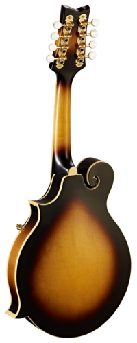 Ortega Mandolin F Style Solid Top