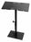 On Stage Compact Small Format Device Utility Stand