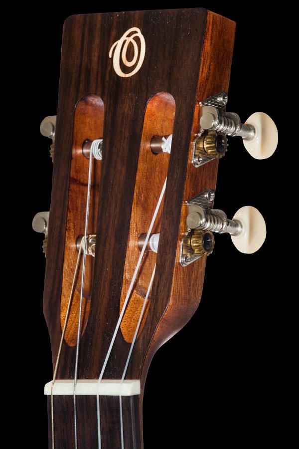 Ohana Concert Ukulele Rosewood CK-70R
