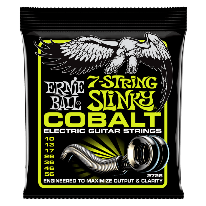 Ernie ball strings electric guitar deals