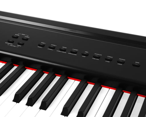 Artesia PA-88H Piano Keyboard